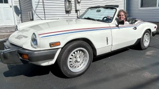 British Motors-Fairfield County