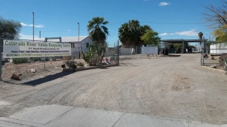 Colorado River Valley Recycling Center