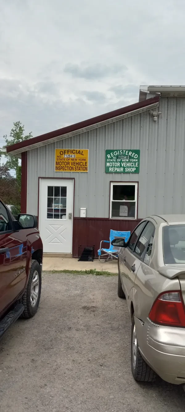 Daniel's Auto Repair - photo 2