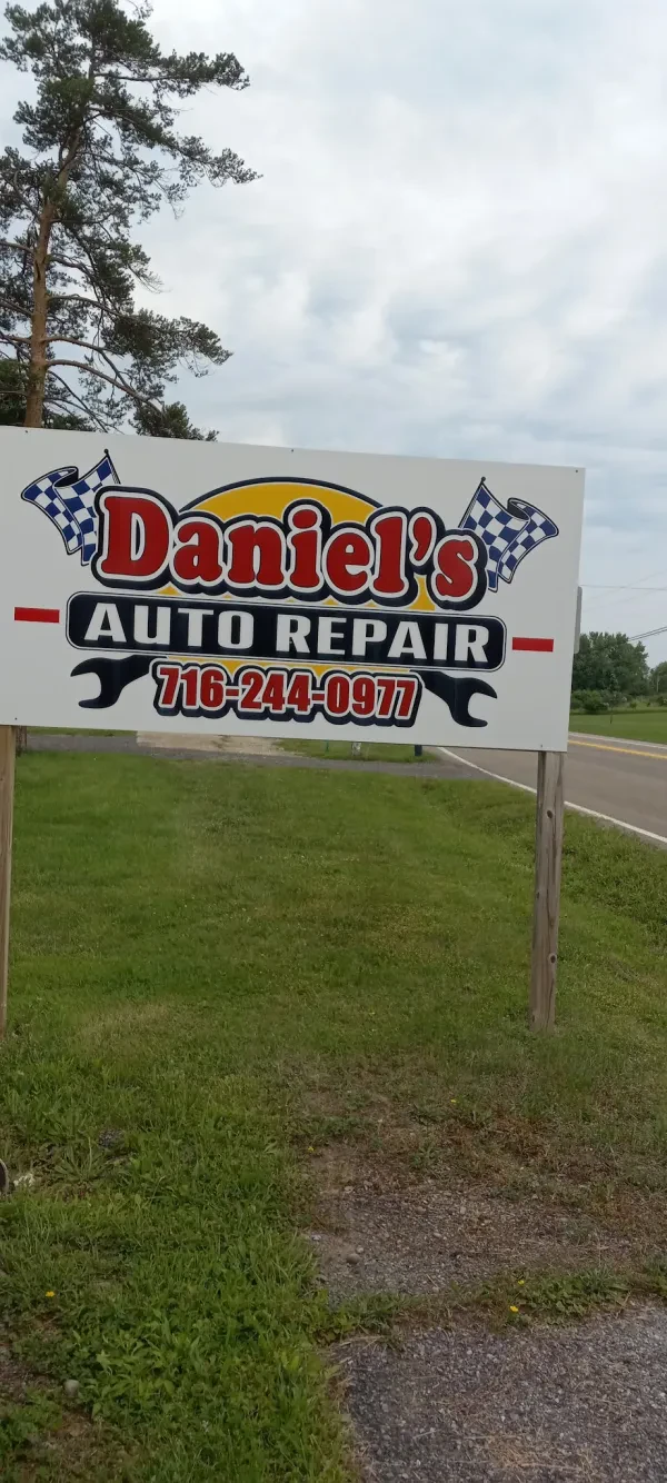 Daniel's Auto Repair - photo 3