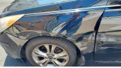 Perry's Auto body