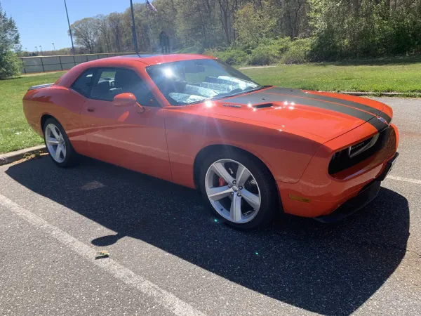 Perry's Auto body - photo 2