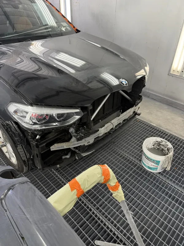 Perry's Auto body - photo 4