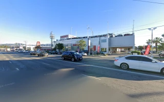 Nissan Of Mission Hills Parts
