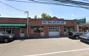 Post Road Auto Body Shop, Inc.