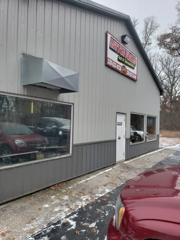 Little Falls Auto & Transmission - photo 2