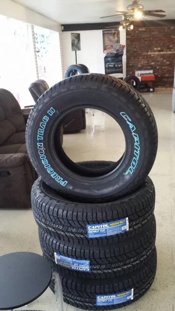 Wilson Auto & Truck Service - photo 2