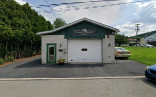 Marouchoc's Auto Repair