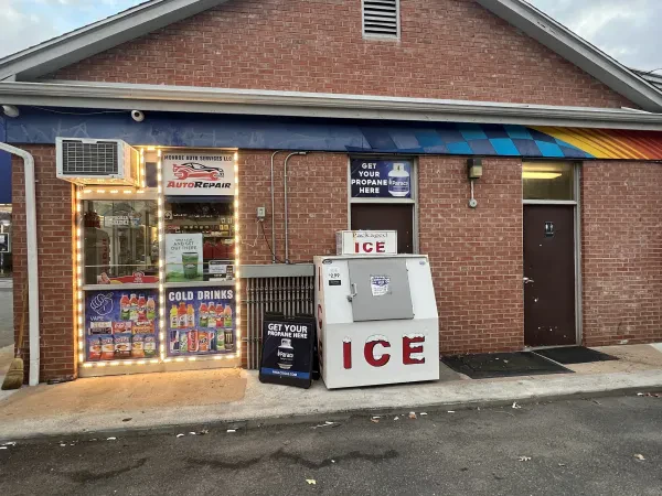 monroe auto services - photo 3