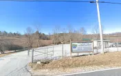 Scaly Mountain Recycling Center