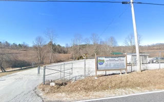 Scaly Mountain Recycling Center