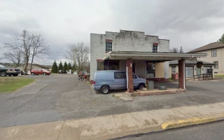 Arbogast & Son Garage