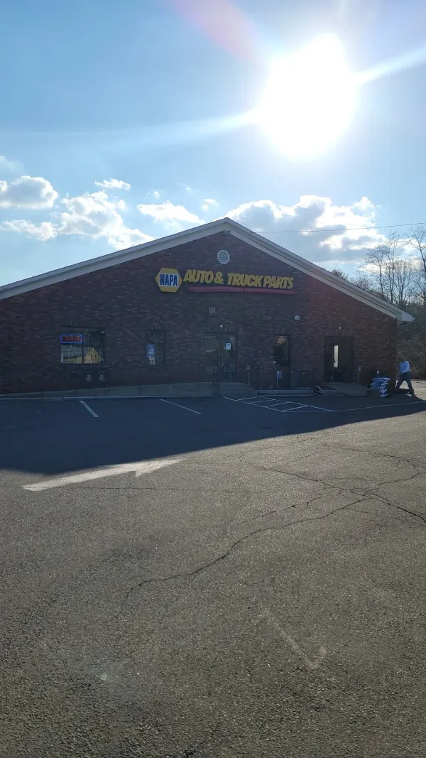 NAPA Auto Parts - Klover Inc Monroe - photo 3