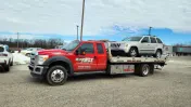 Safety First Wrecker Service