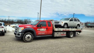 Safety First Wrecker Service