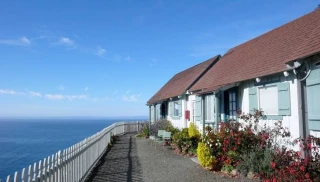Lucia Lodge