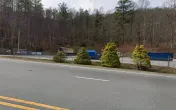 Glenville State Recycle Center