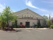 J L Automotive & Towing