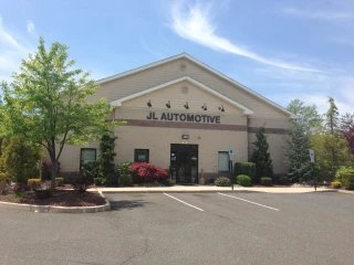 J L Automotive & Towing