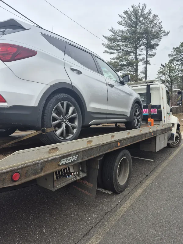 J L Automotive & Towing - photo 3