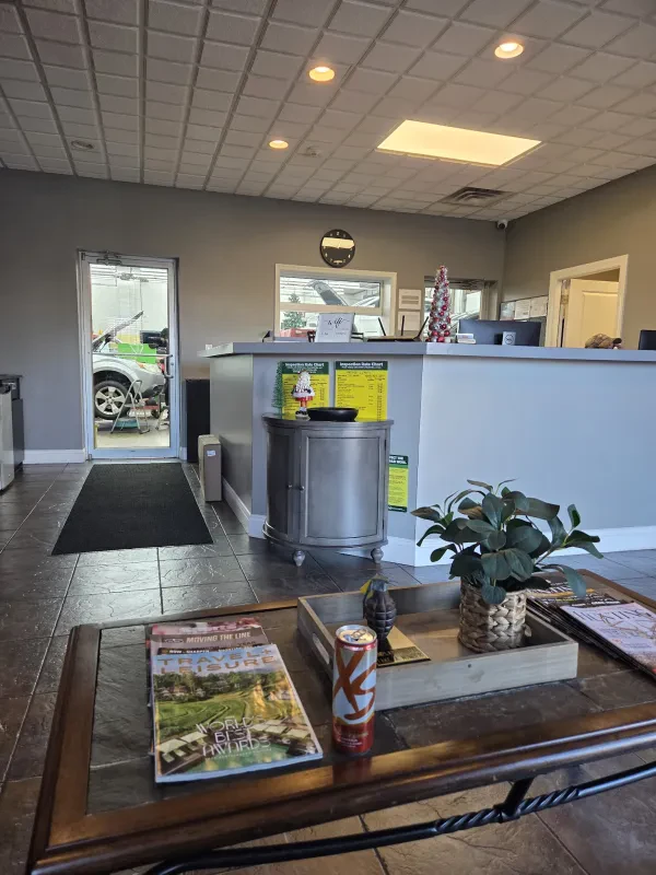 J L Automotive & Towing - photo 4