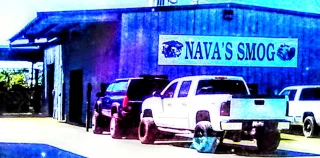 Nava's Smog
