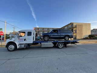 A1 Anacortes Towing
