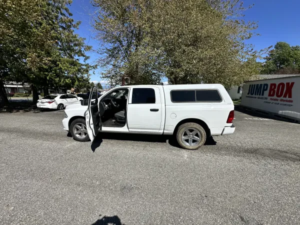 A1 Anacortes Towing - photo 2