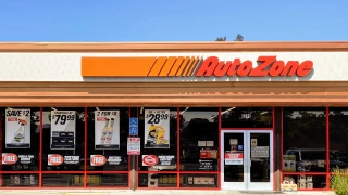 AutoZone Auto Parts