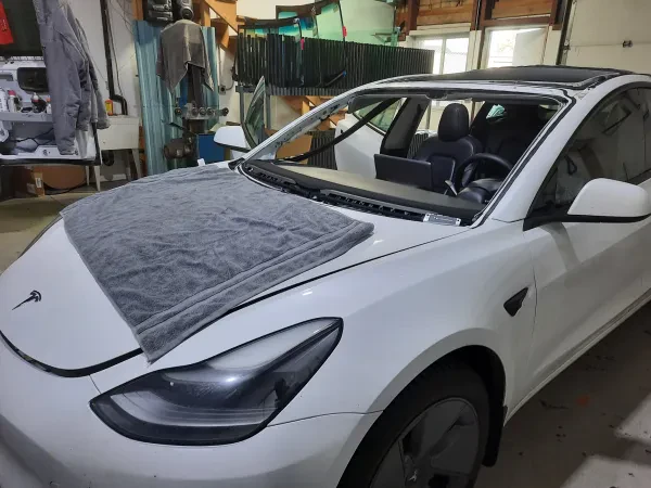 Cascade Auto Glass - photo 3