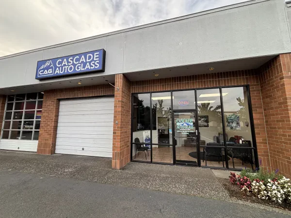 Cascade Auto Glass - photo 4