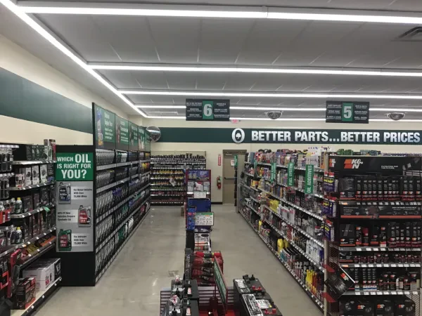 O'Reilly Auto Parts - photo 2