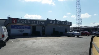 County Line Auto Parts JunkYard in Independence (MO) - photo 1