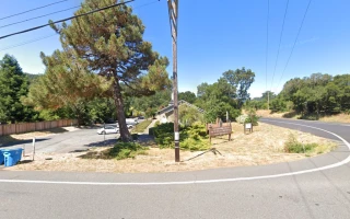 San Geronimo Community Presbyterian Church
