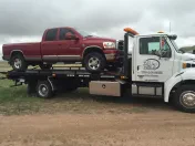 24/7 Towing & Recovery LLc