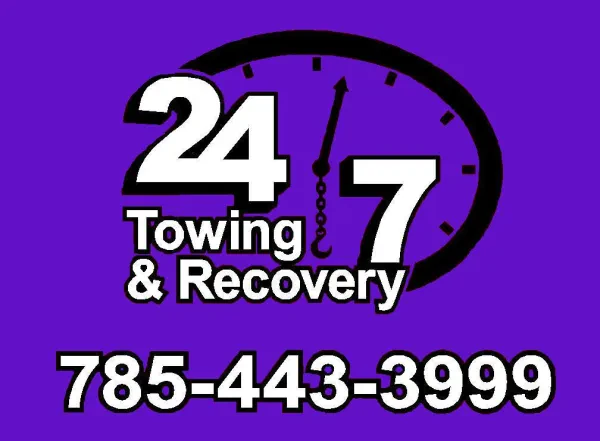 24/7 Towing & Recovery LLc - photo 2