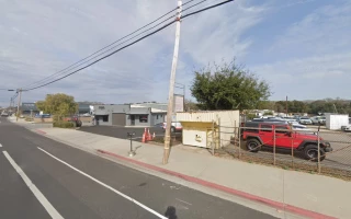 West Coast Towing