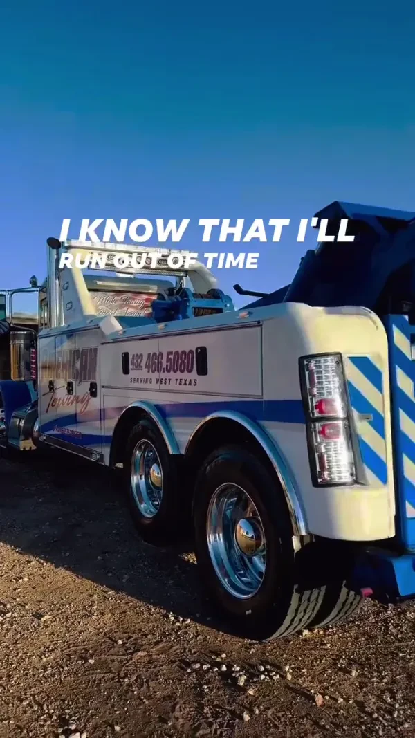 American Towing & Roadside - photo 2