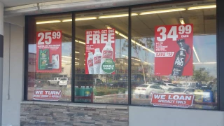 O'Reilly Auto Parts