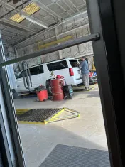 Pride Automotive Inc