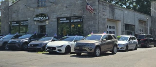 Multicar Ridgefield