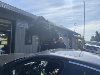 Best of the Bay Auto Body