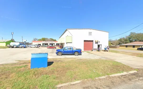Pride Automotive Inc - photo 4