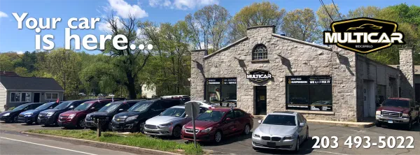 Multicar Ridgefield - photo 3
