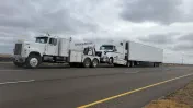 Ras towing and recobery