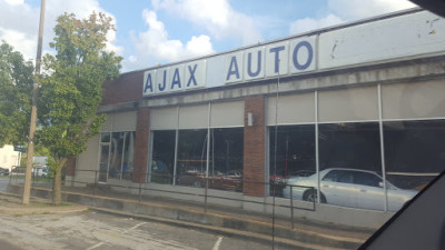 Ajax Auto Parts Inc JunkYard in Independence (MO) - photo 1
