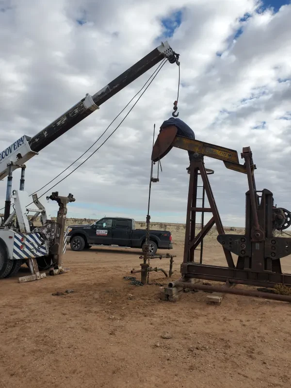 Ras towing and recobery - photo 4