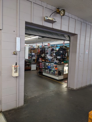 Grafton Flea Market Inc