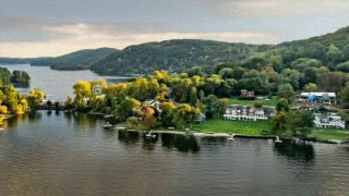 Candlewood Isle Club