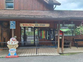 Wolfe's General Store